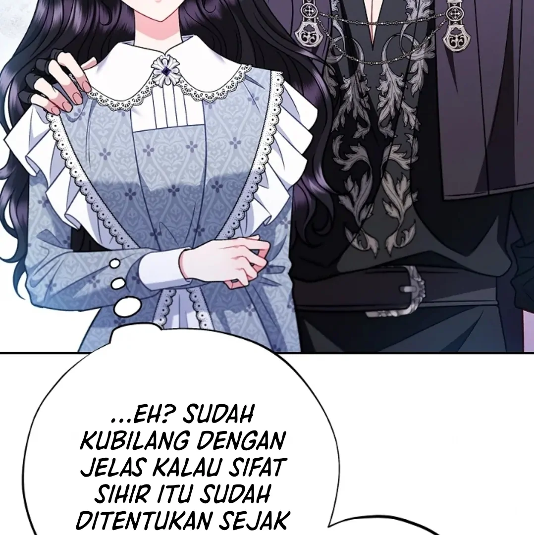 I Will Become the Villain's Poison Taster Chapter 79 - halaman 38