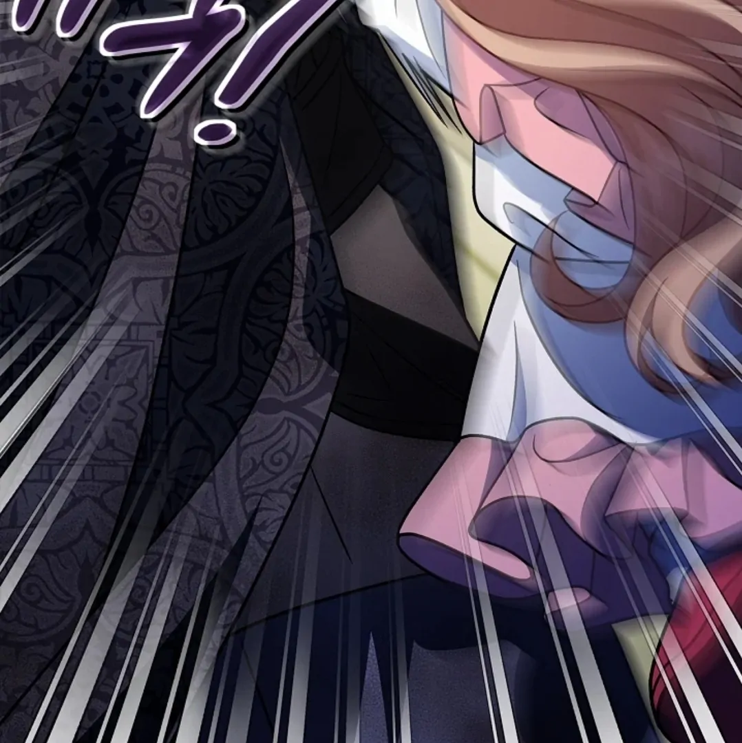 I Will Become the Villain's Poison Taster Chapter 79 - halaman 41