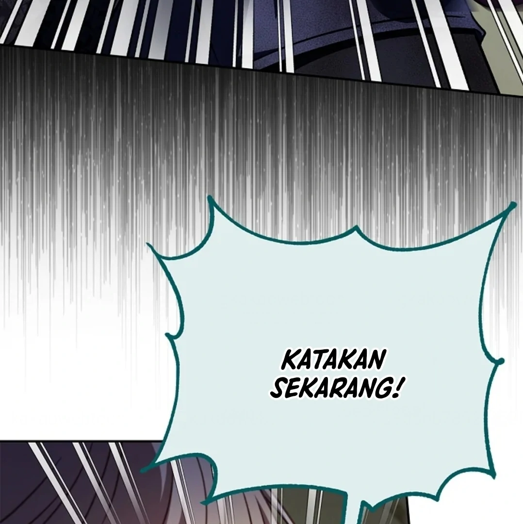 I Will Become the Villain's Poison Taster Chapter 79 - halaman 42