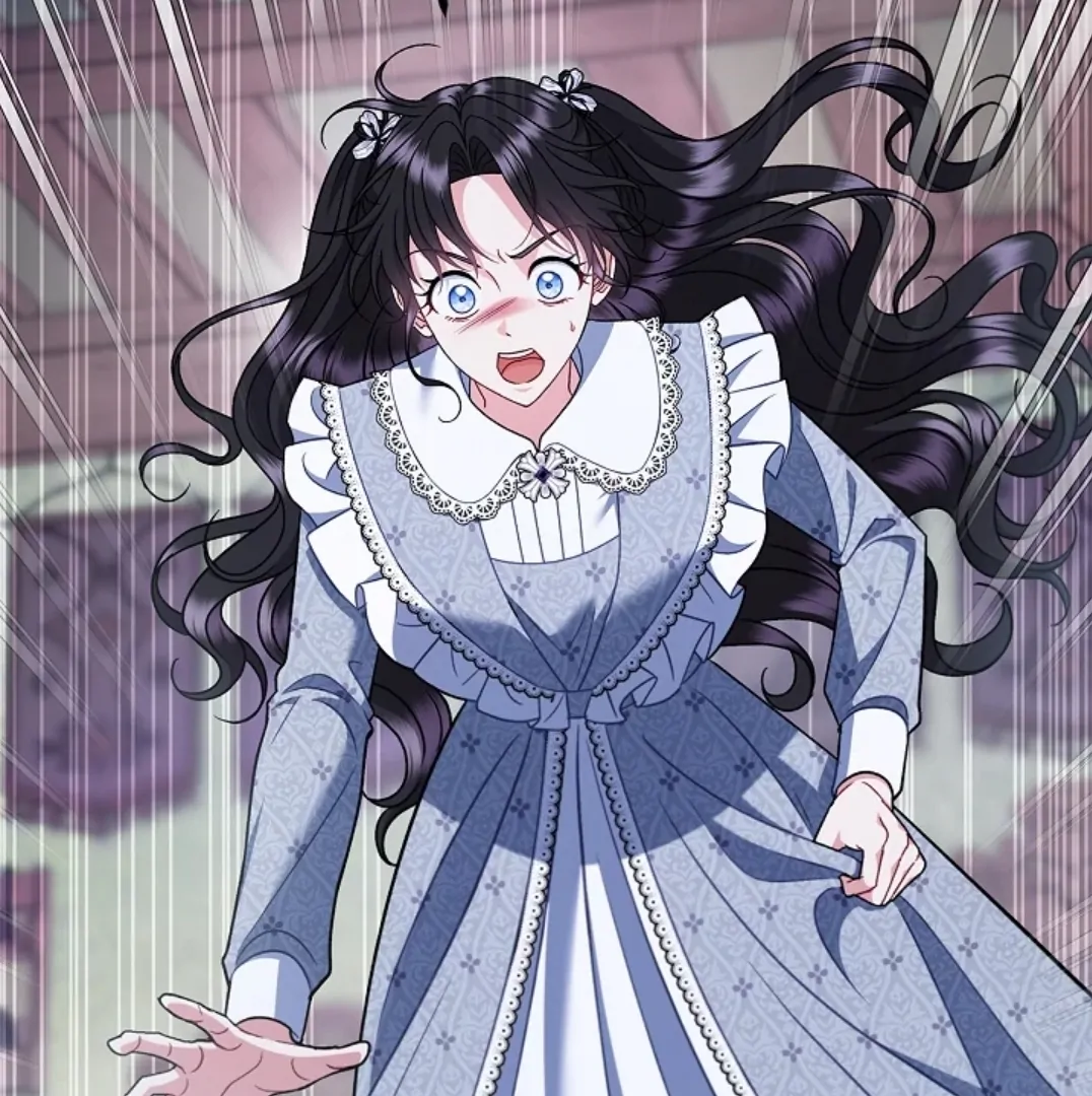I Will Become the Villain's Poison Taster Chapter 79 - halaman 48