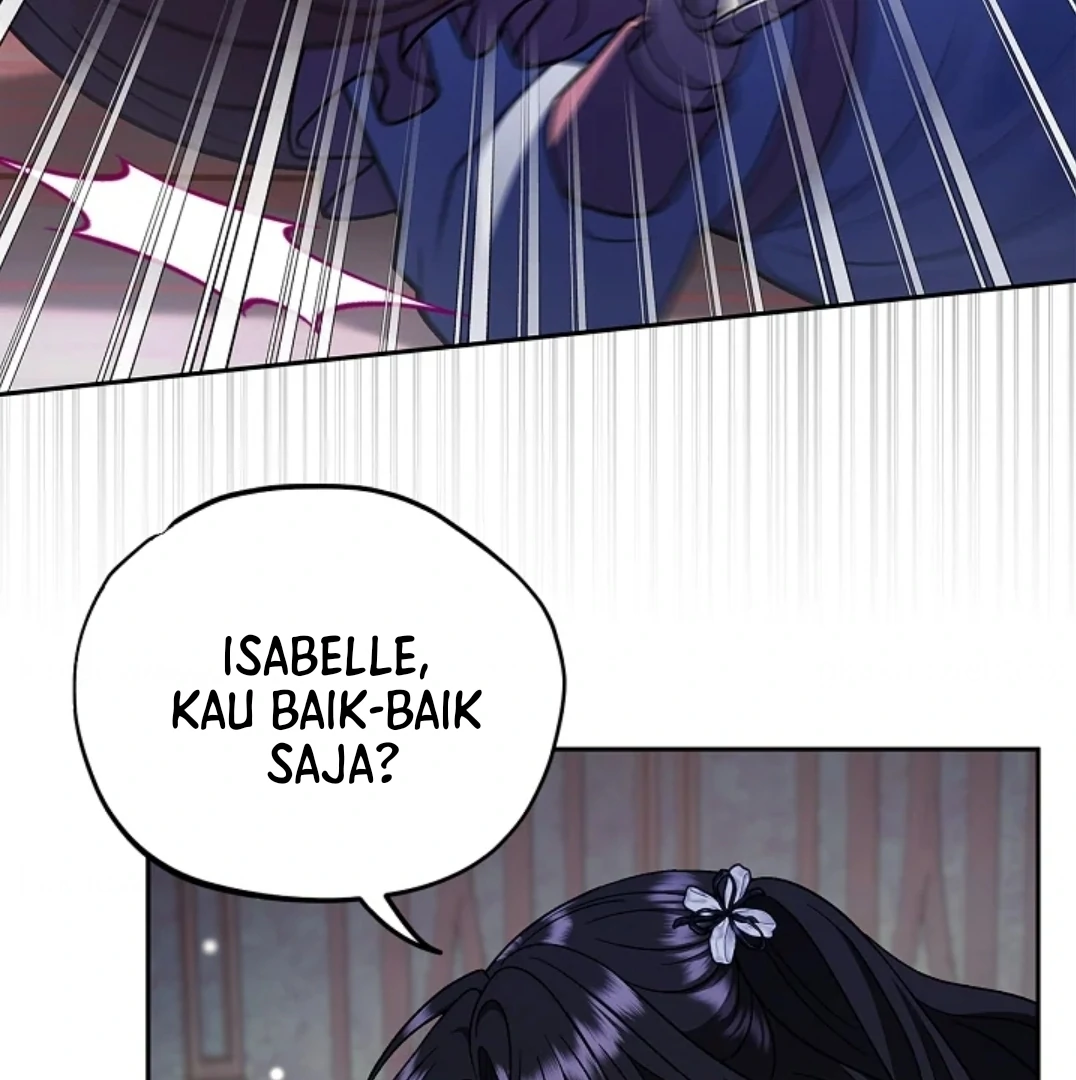 I Will Become the Villain's Poison Taster Chapter 79 - halaman 50