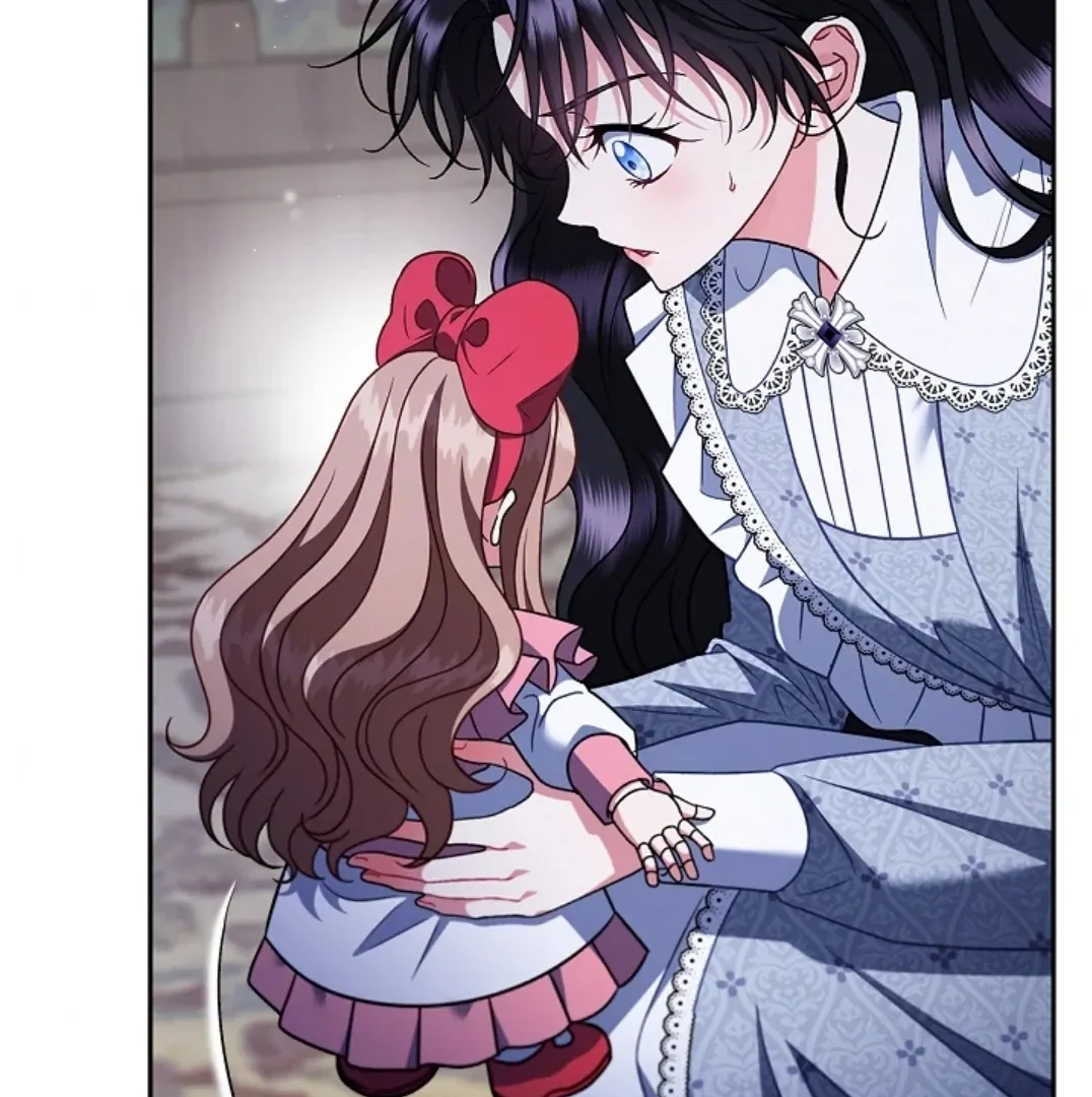 I Will Become the Villain's Poison Taster Chapter 79 - halaman 51