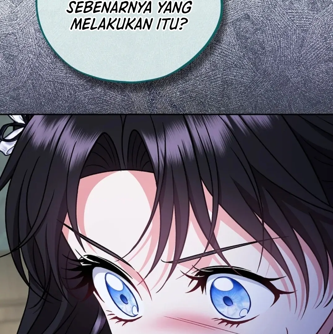 I Will Become the Villain's Poison Taster Chapter 79 - halaman 53