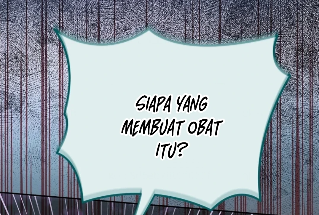 I Will Become the Villain's Poison Taster Chapter 79 - halaman 55