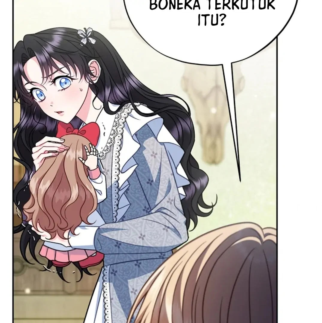 I Will Become the Villain's Poison Taster Chapter 79 - halaman 59