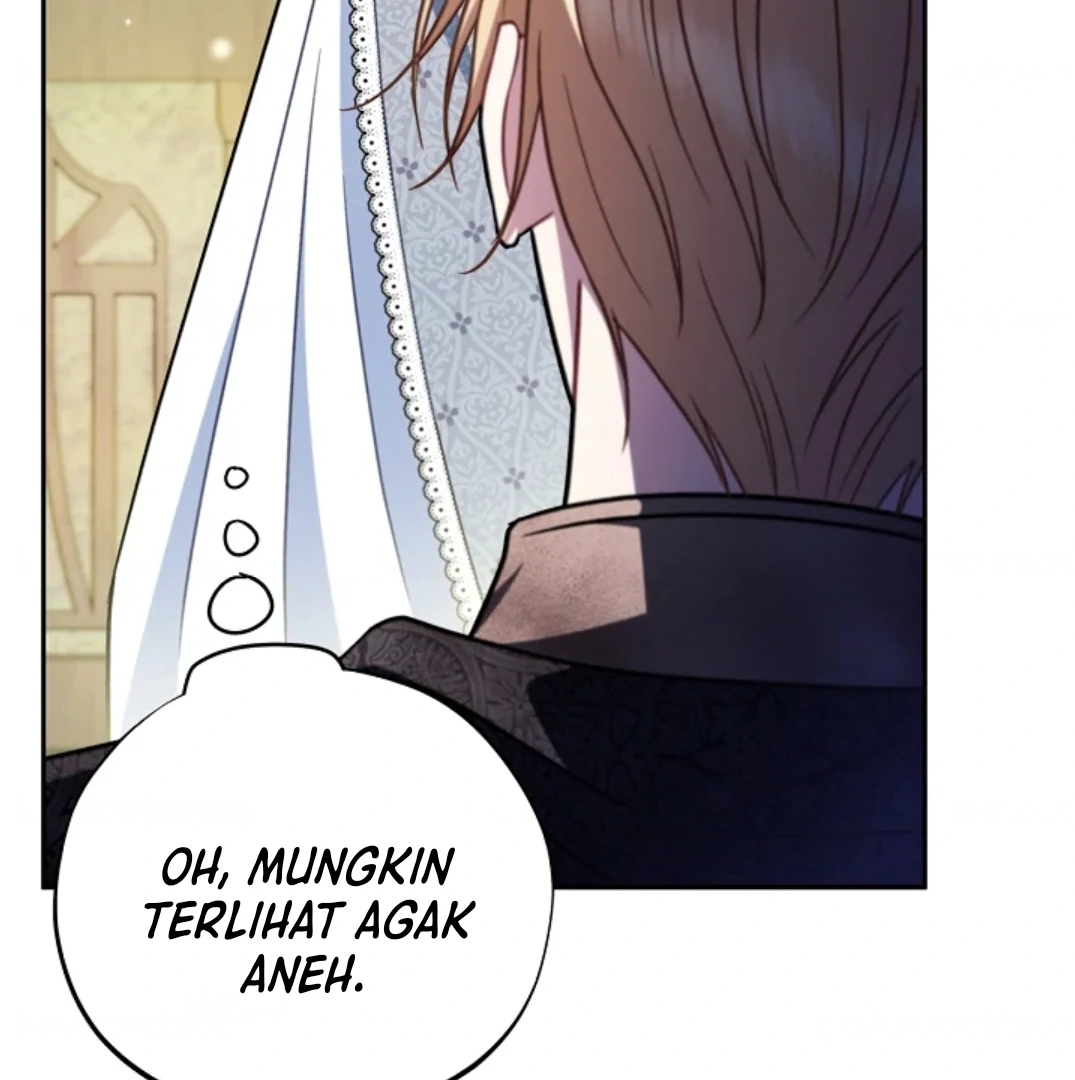 I Will Become the Villain's Poison Taster Chapter 79 - halaman 60