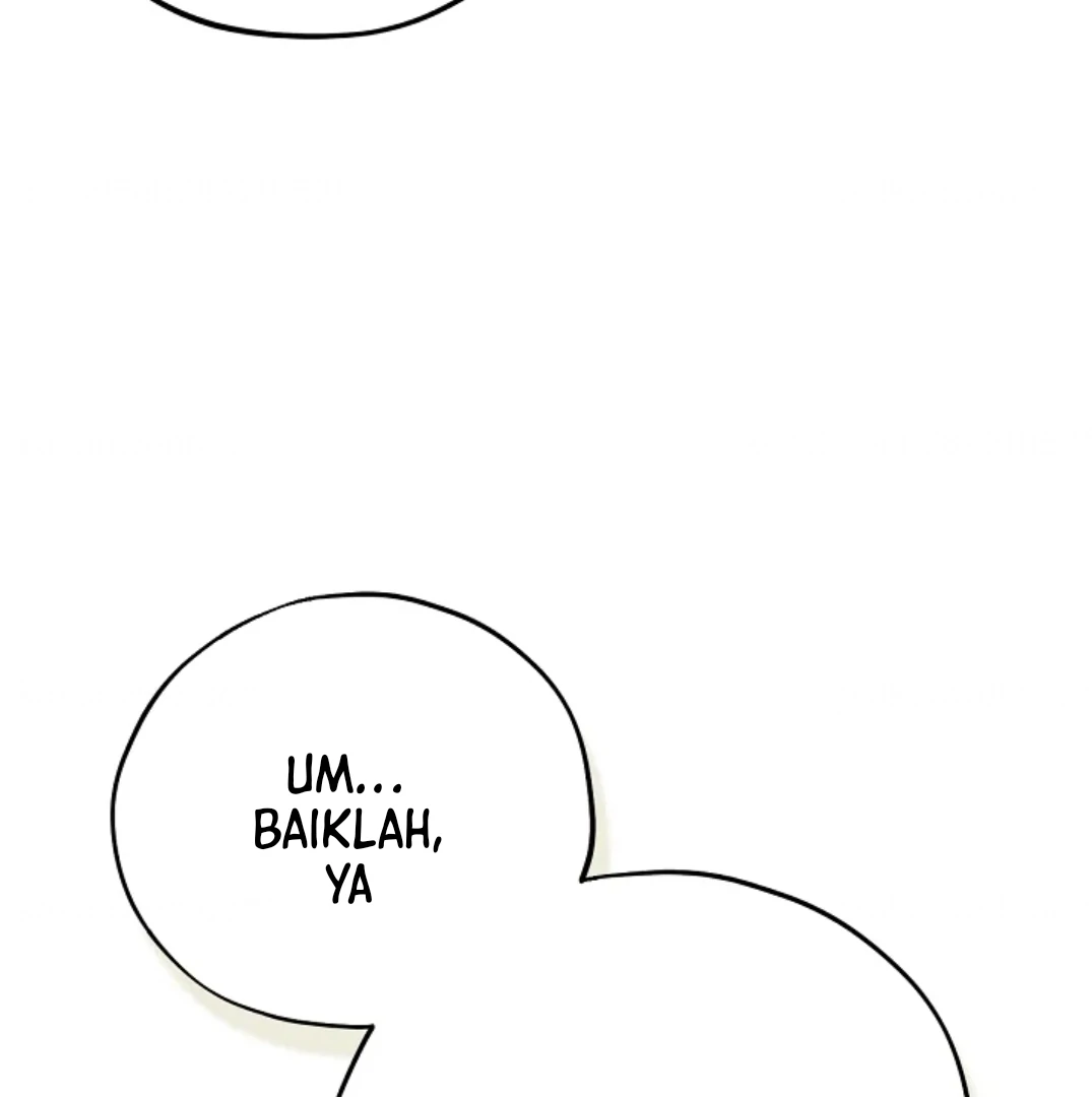 I Will Become the Villain's Poison Taster Chapter 79 - halaman 61
