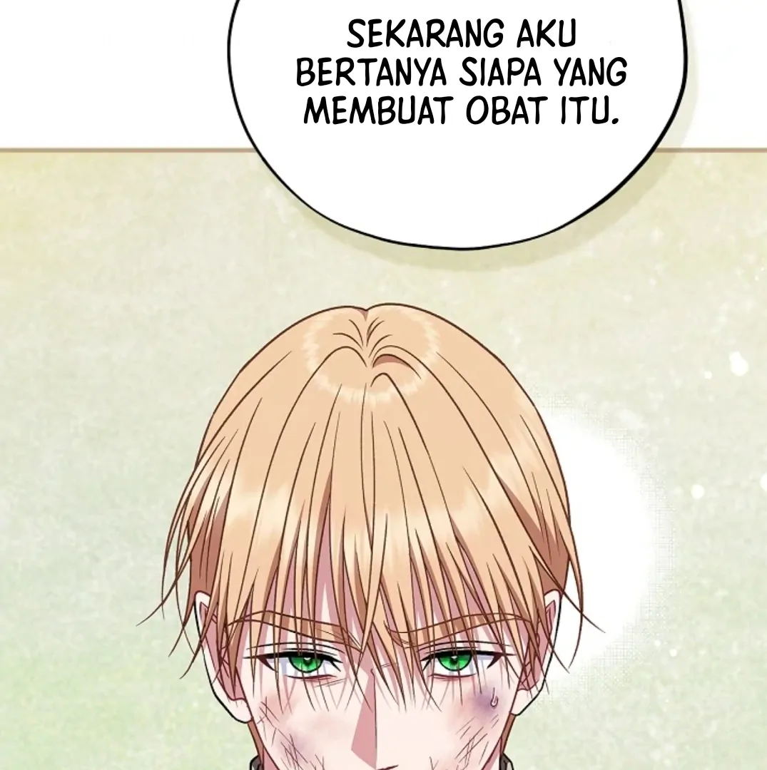 I Will Become the Villain's Poison Taster Chapter 79 - halaman 62