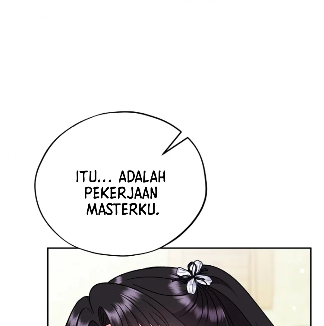I Will Become the Villain's Poison Taster Chapter 79 - halaman 64
