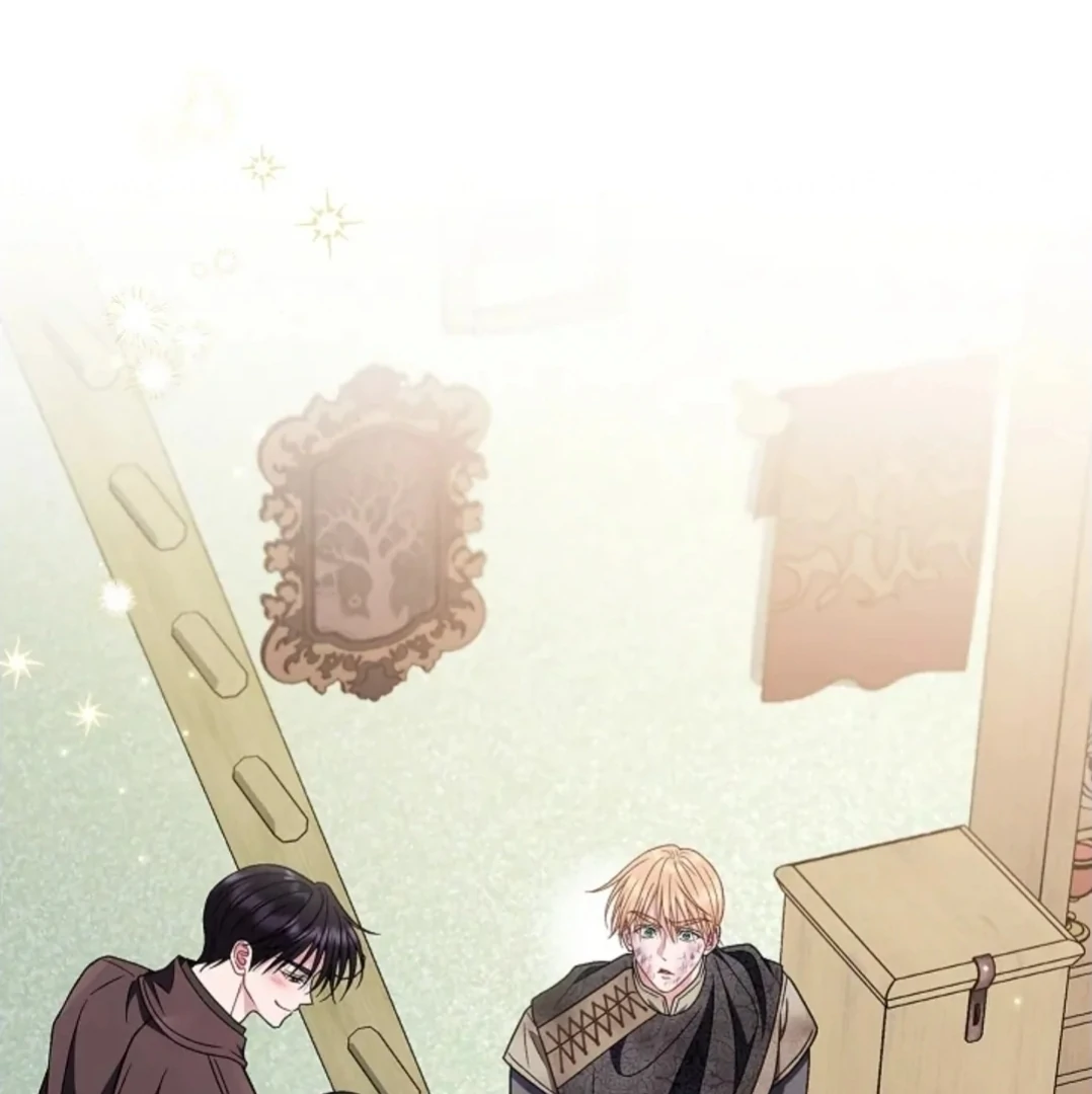 I Will Become the Villain's Poison Taster Chapter 79 - halaman 7