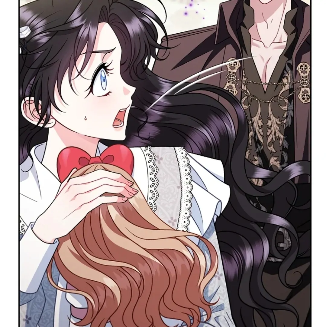 I Will Become the Villain's Poison Taster Chapter 79 - halaman 79