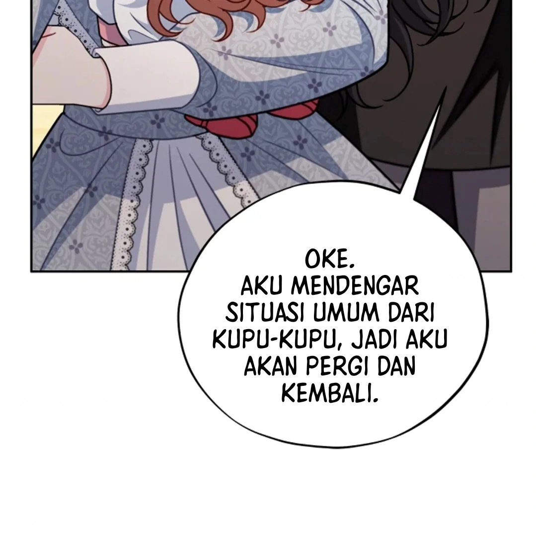 I Will Become the Villain's Poison Taster Chapter 79 - halaman 80