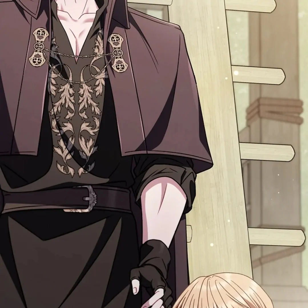 I Will Become the Villain's Poison Taster Chapter 79 - halaman 82