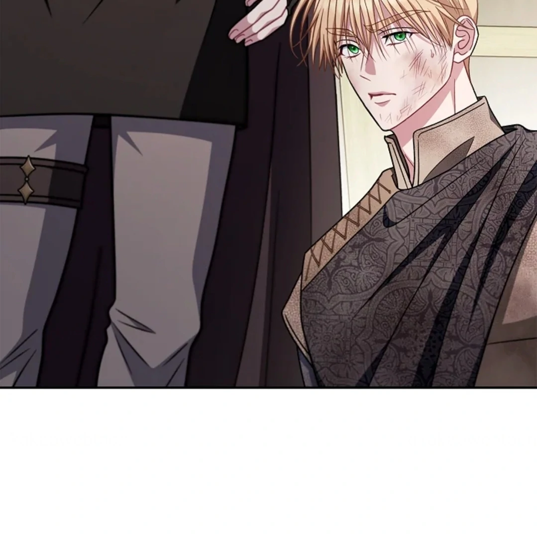 I Will Become the Villain's Poison Taster Chapter 79 - halaman 83
