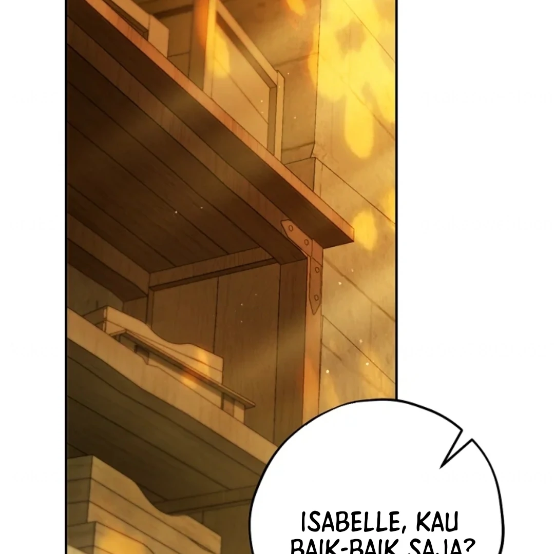 I Will Become the Villain's Poison Taster Chapter 79 - halaman 87