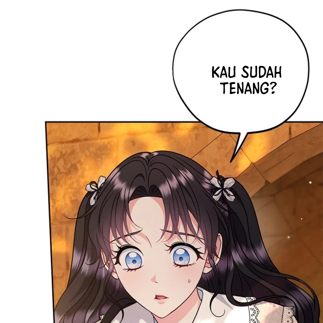 I Will Become the Villain's Poison Taster Chapter 79 - halaman 90