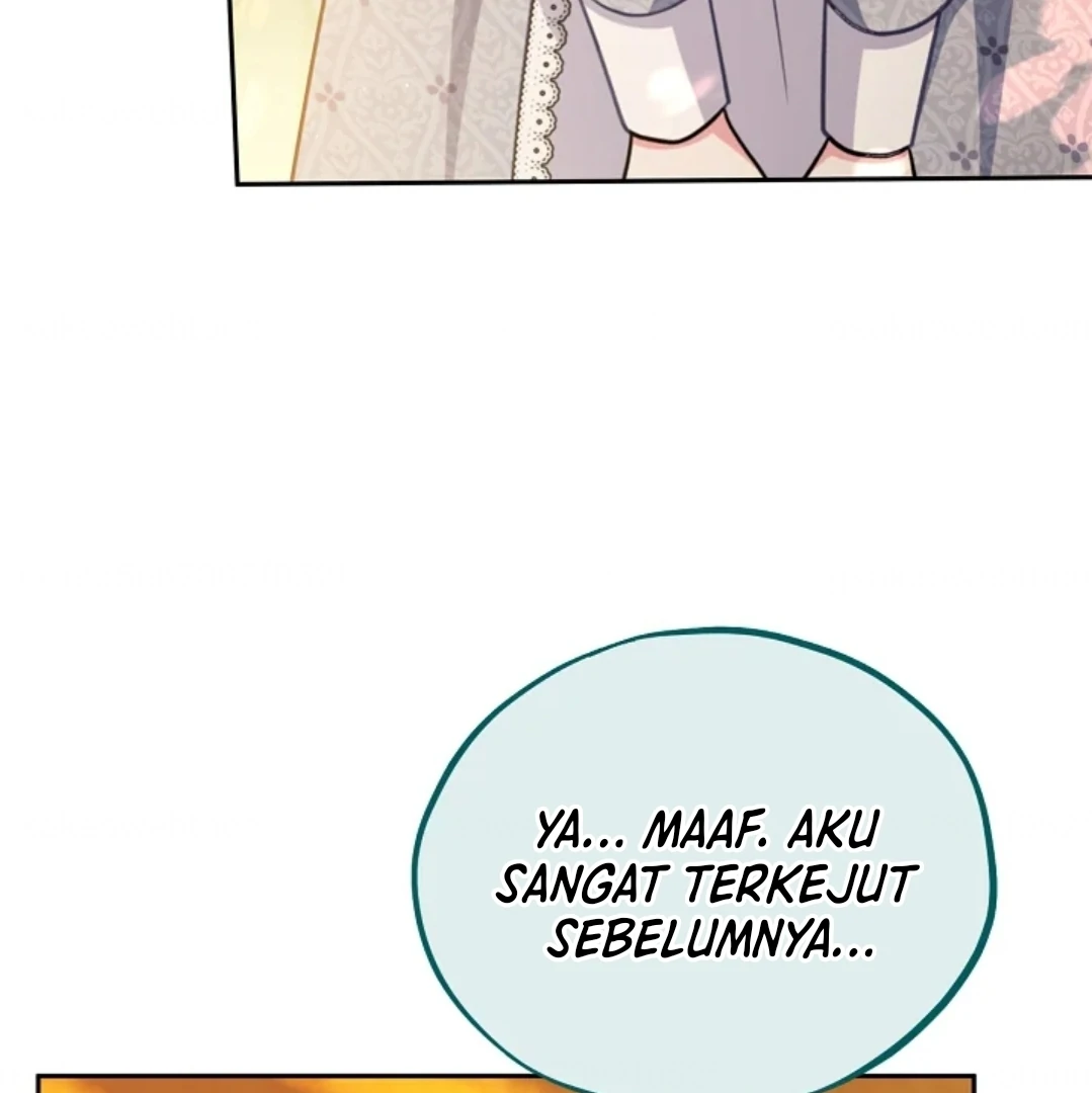 I Will Become the Villain's Poison Taster Chapter 79 - halaman 92