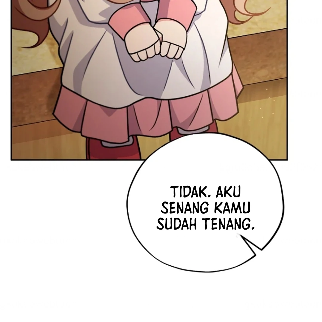 I Will Become the Villain's Poison Taster Chapter 79 - halaman 94