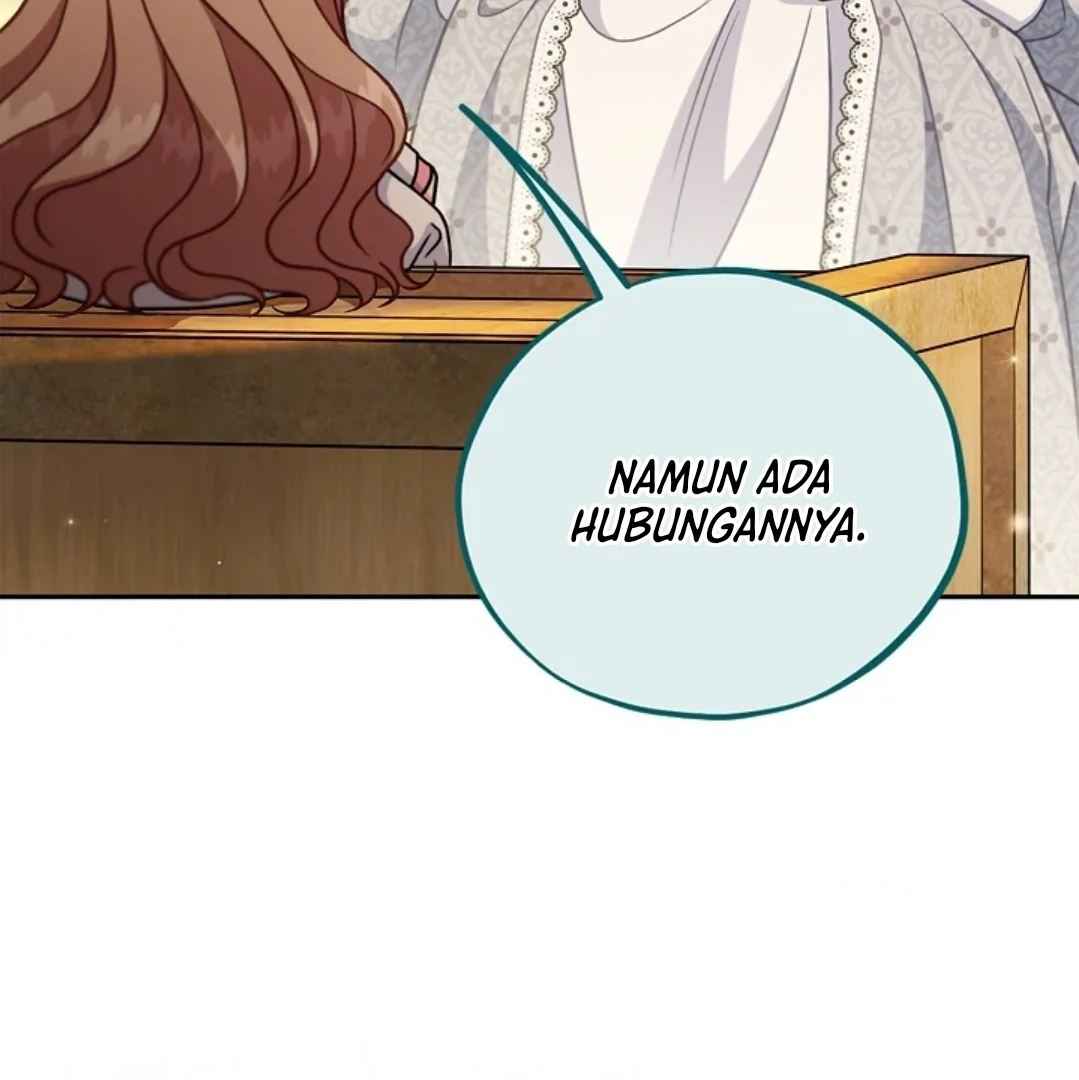 I Will Become the Villain's Poison Taster Chapter 79 - halaman 97