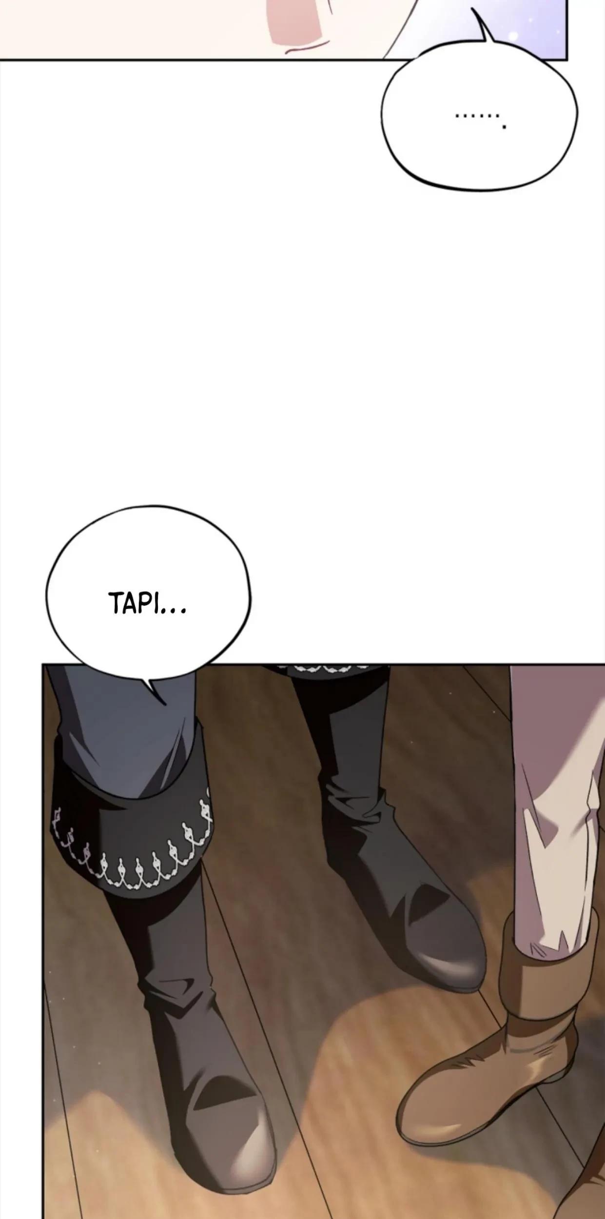 I Will Become the Villain's Poison Taster Chapter 8 - halaman 103