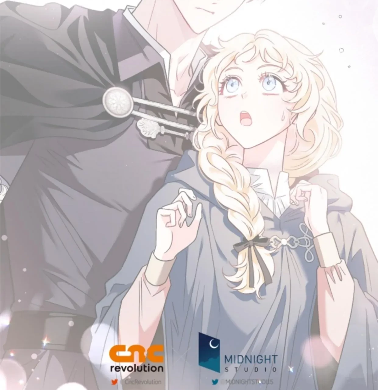 I Will Become the Villain's Poison Taster Chapter 8 - halaman 108