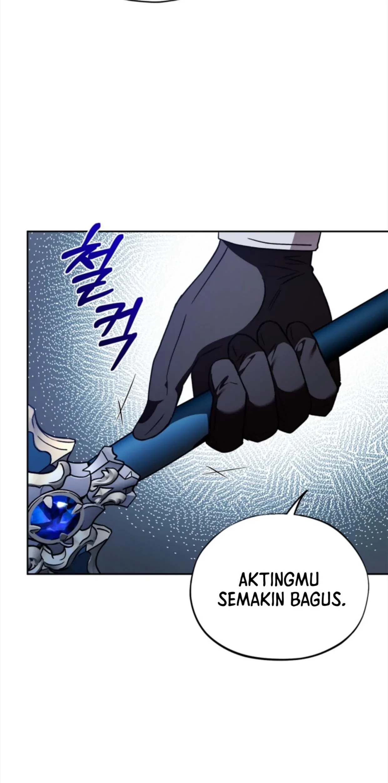 I Will Become the Villain's Poison Taster Chapter 8 - halaman 12
