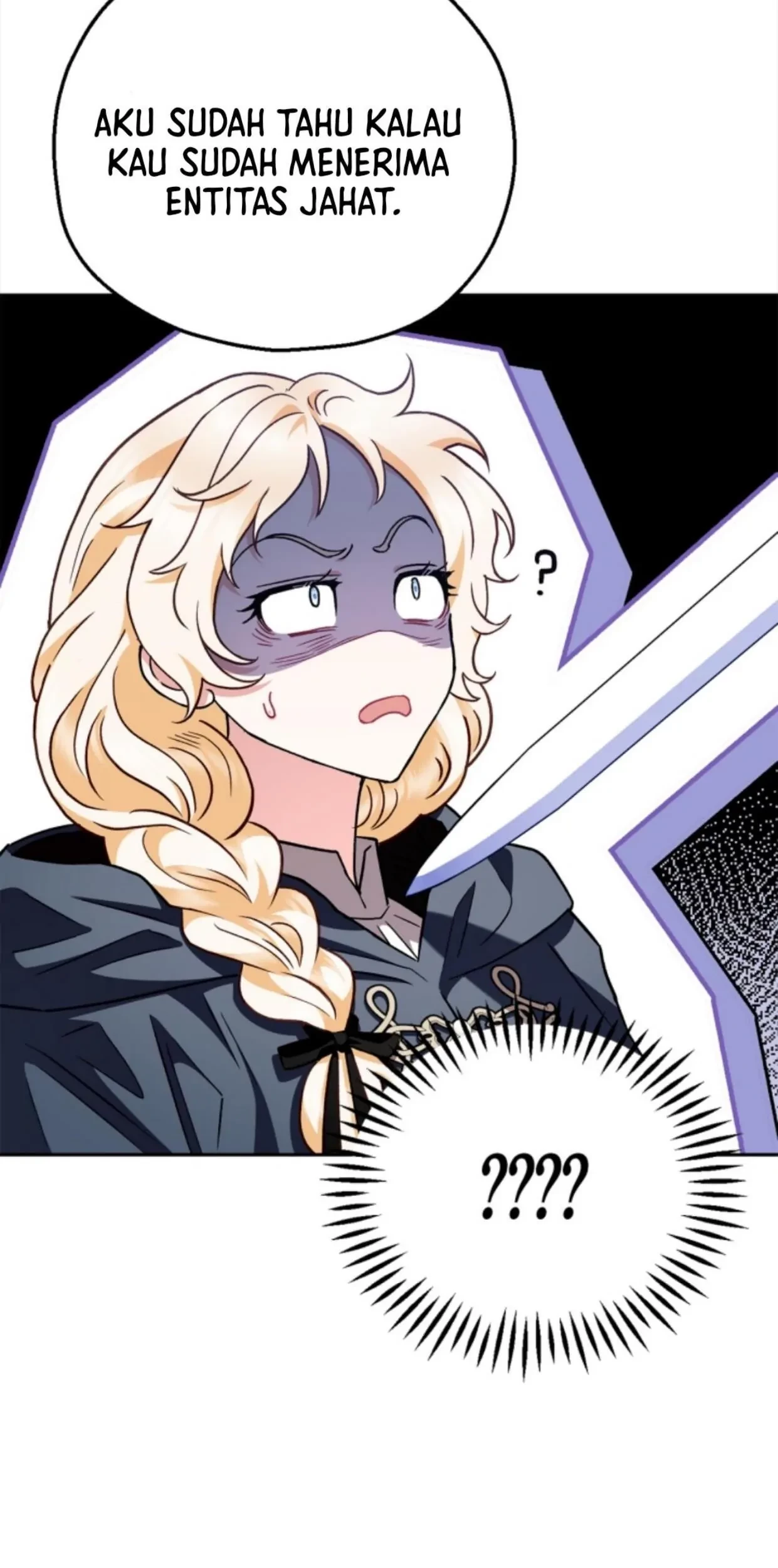 I Will Become the Villain's Poison Taster Chapter 8 - halaman 14