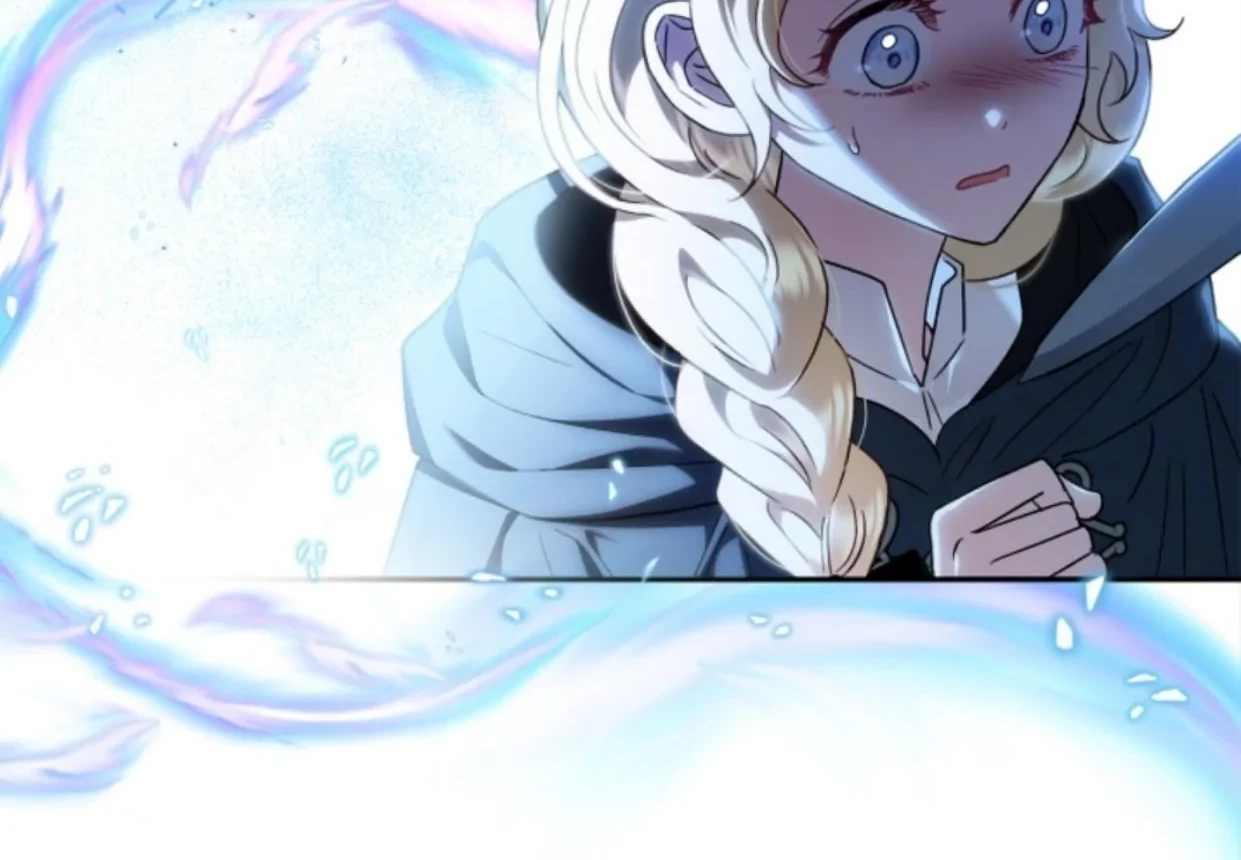 I Will Become the Villain's Poison Taster Chapter 8 - halaman 31