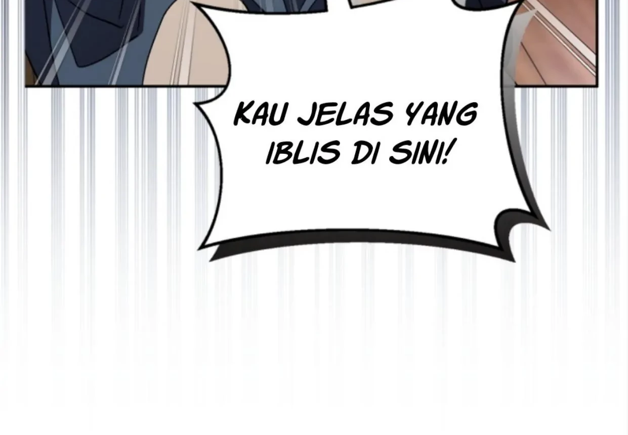 I Will Become the Villain's Poison Taster Chapter 8 - halaman 33