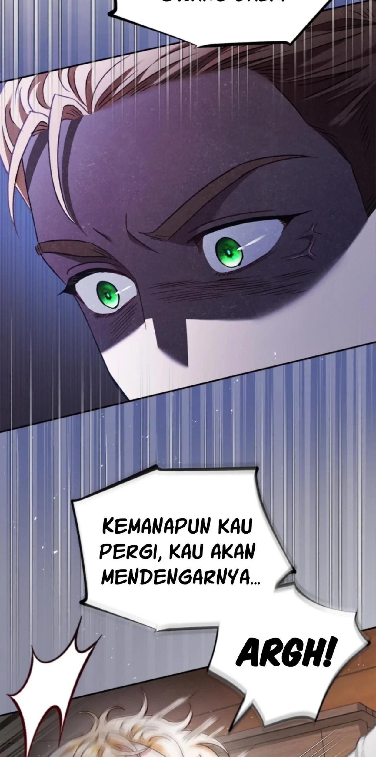 I Will Become the Villain's Poison Taster Chapter 8 - halaman 39