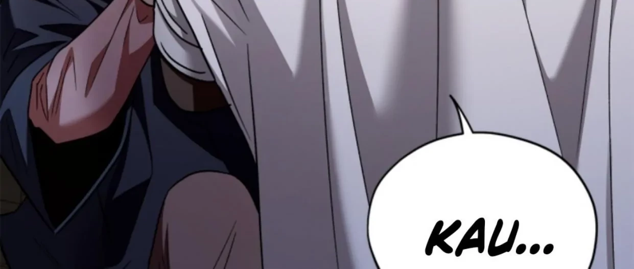 I Will Become the Villain's Poison Taster Chapter 8 - halaman 42
