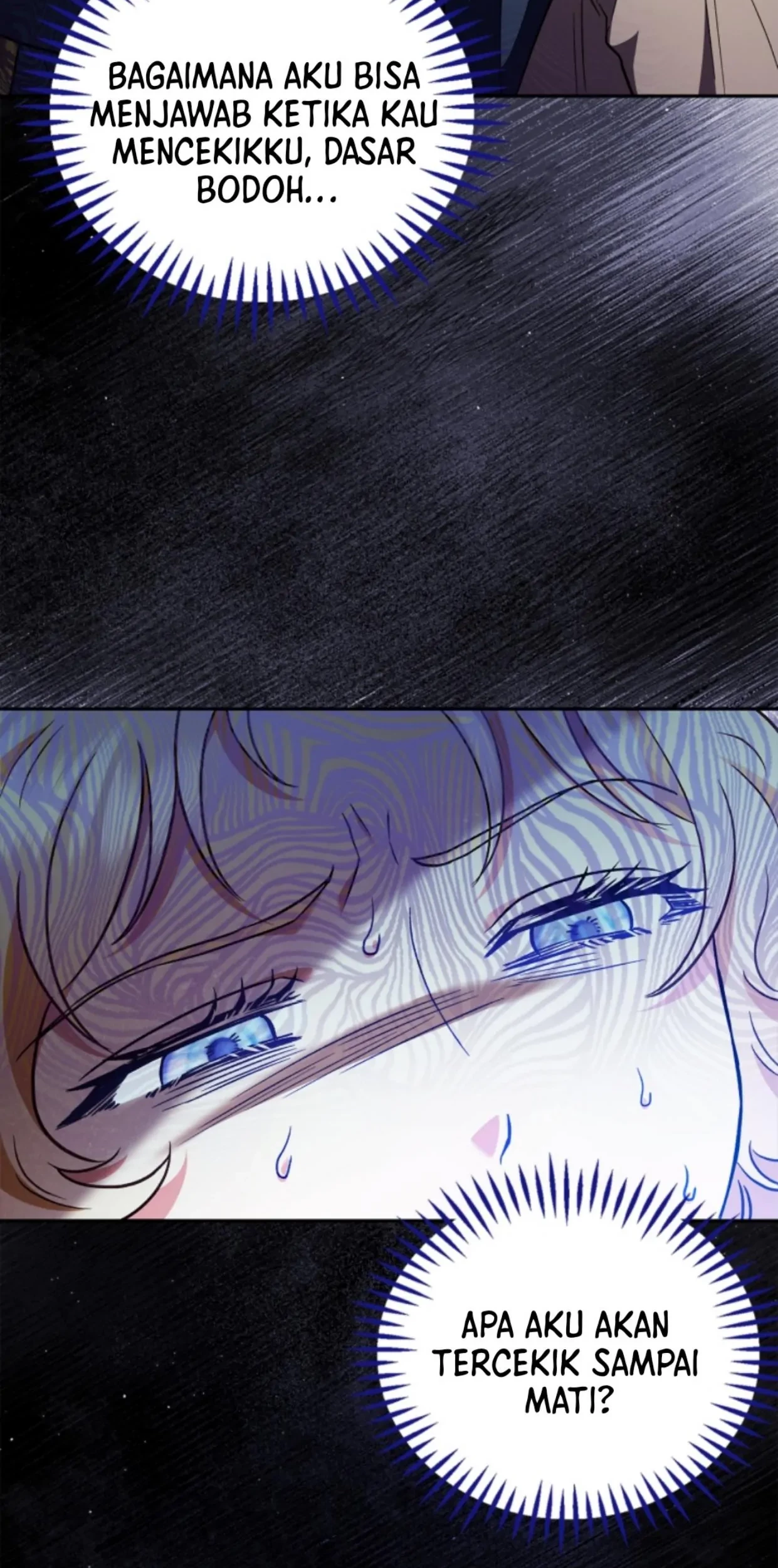 I Will Become the Villain's Poison Taster Chapter 8 - halaman 46
