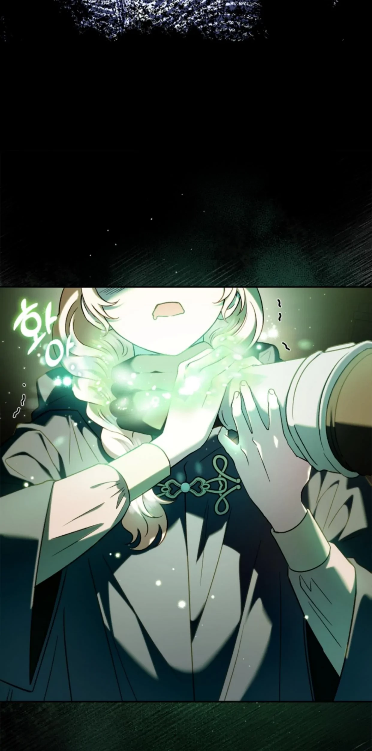 I Will Become the Villain's Poison Taster Chapter 8 - halaman 48