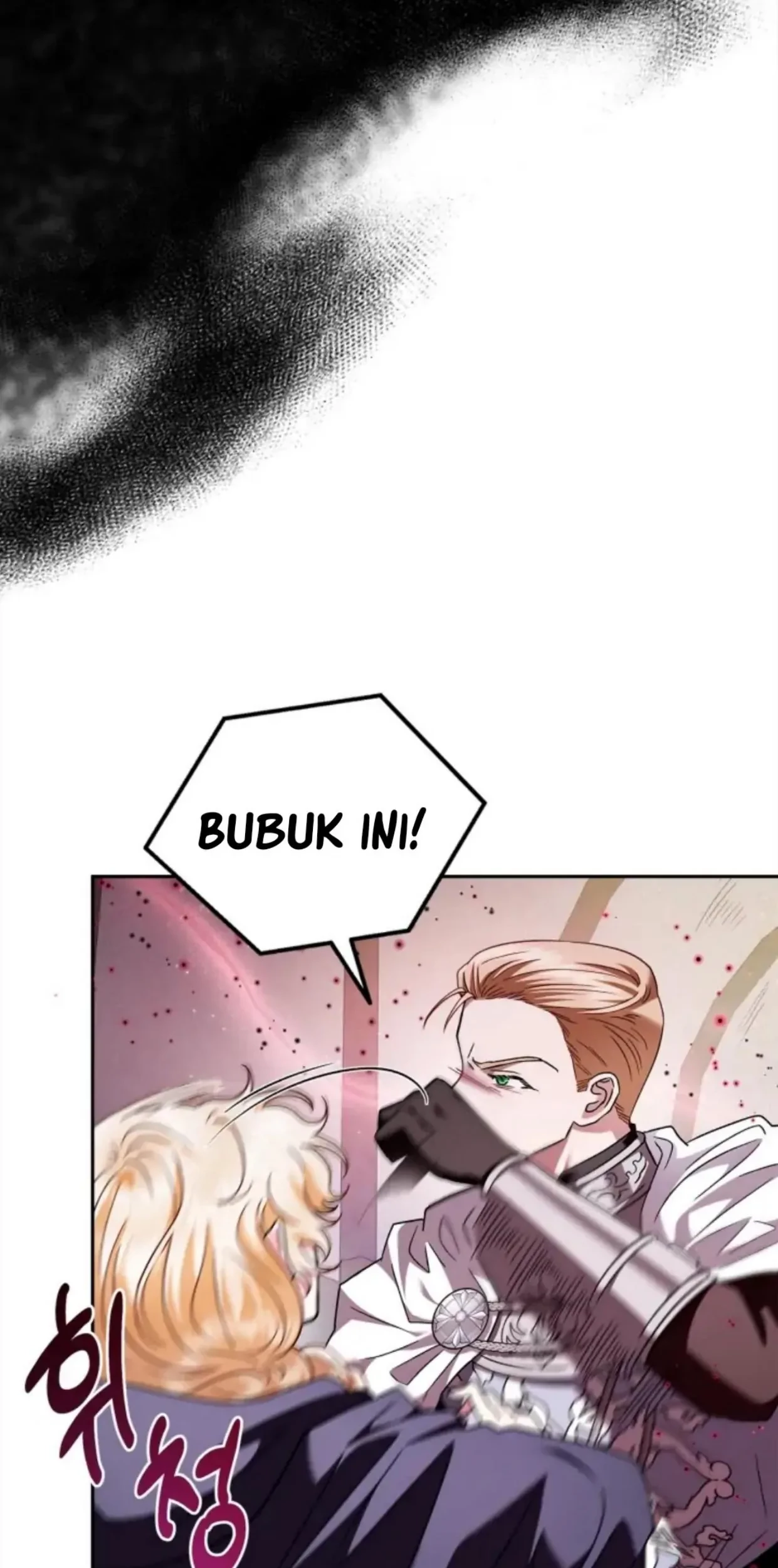 I Will Become the Villain's Poison Taster Chapter 8 - halaman 52