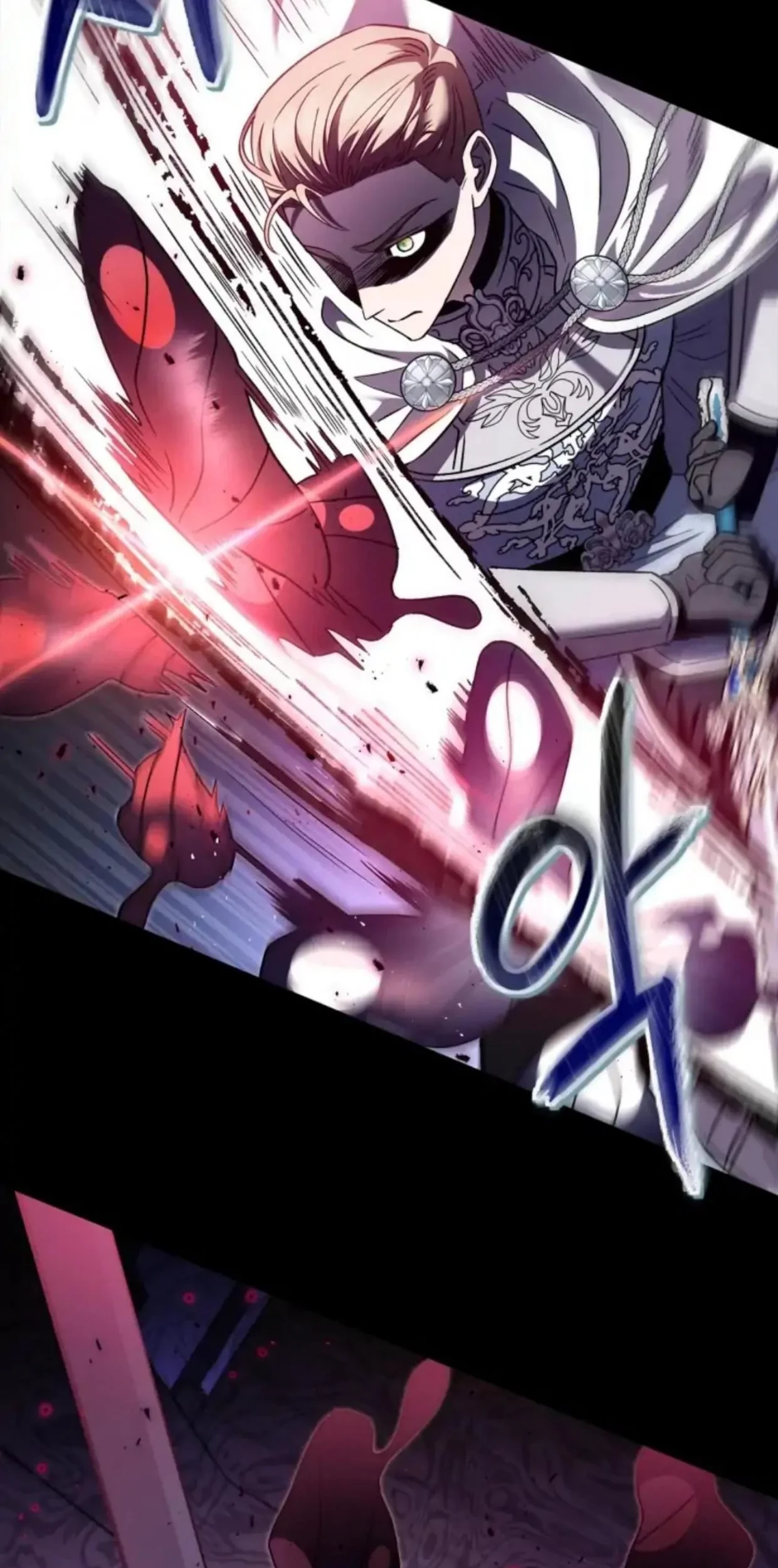 I Will Become the Villain's Poison Taster Chapter 8 - halaman 60