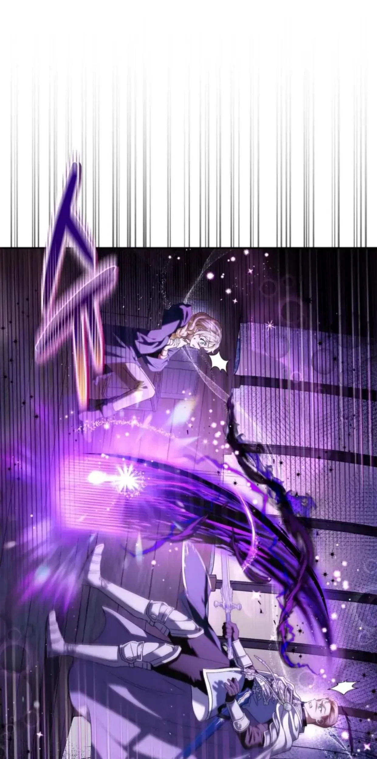 I Will Become the Villain's Poison Taster Chapter 8 - halaman 70