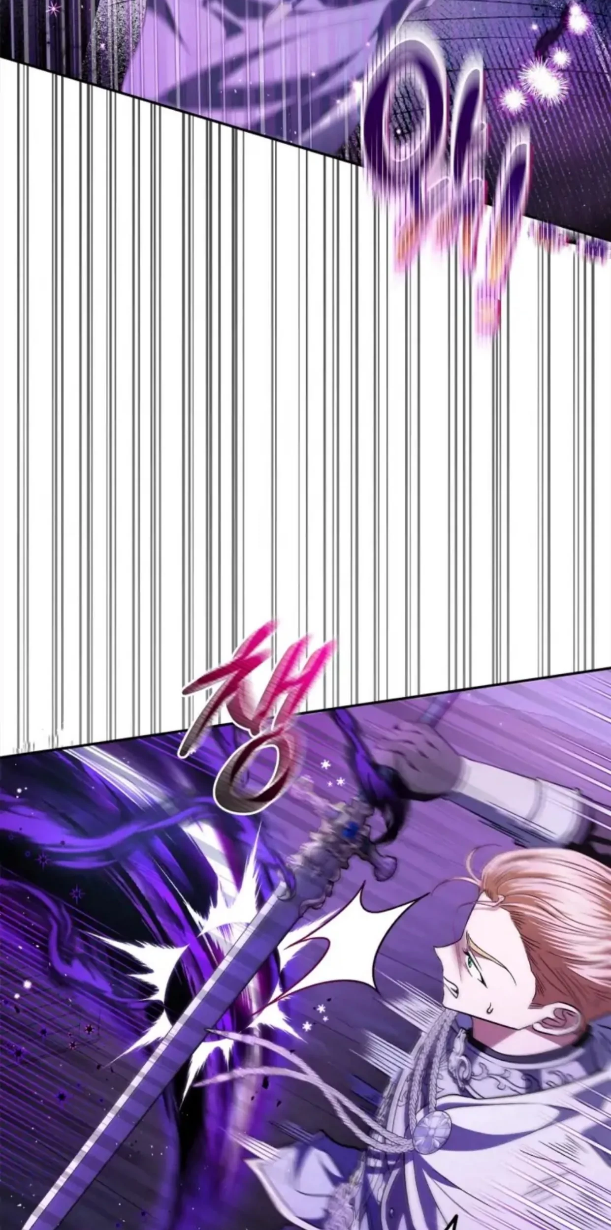 I Will Become the Villain's Poison Taster Chapter 8 - halaman 71