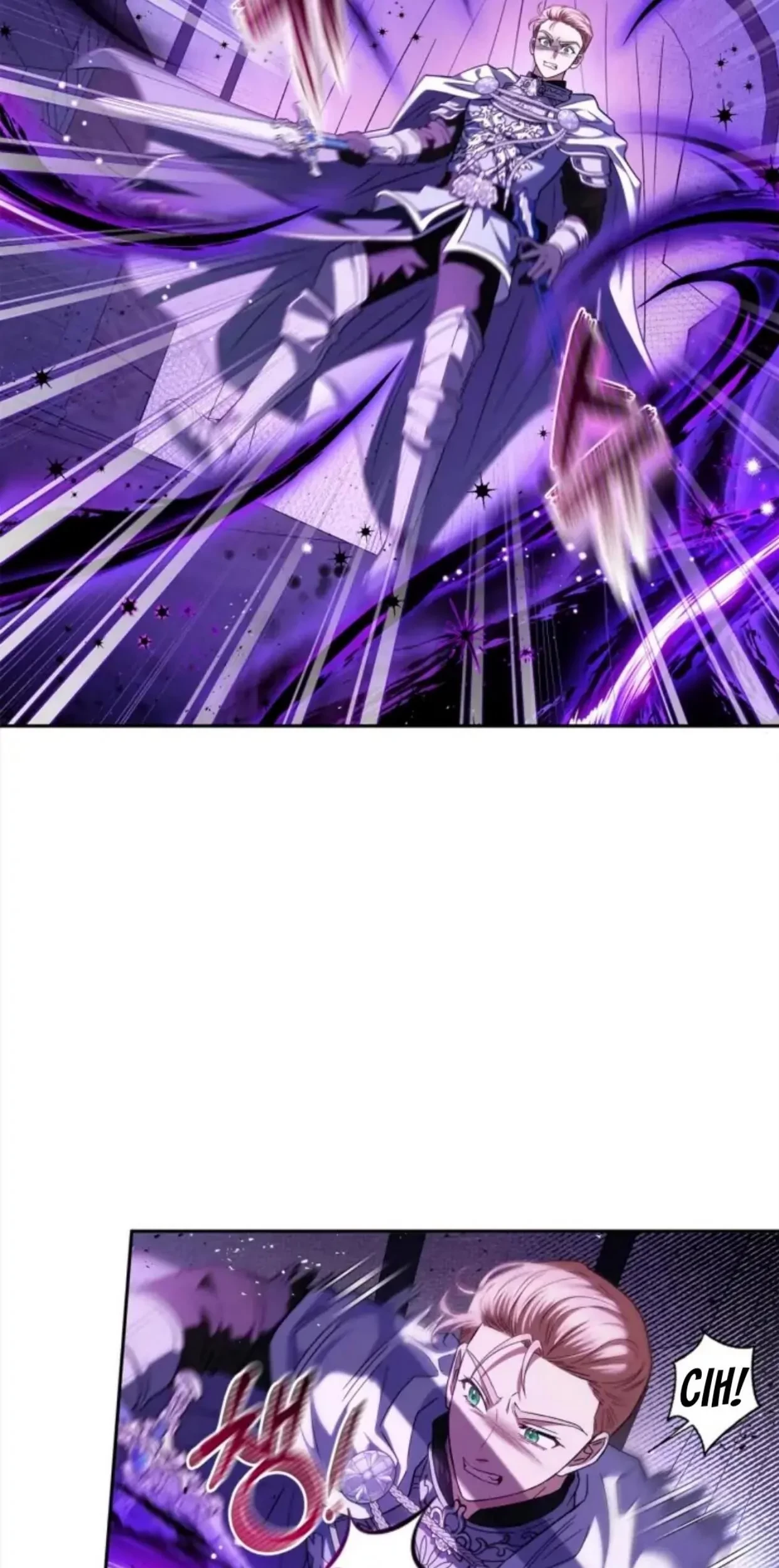 I Will Become the Villain's Poison Taster Chapter 8 - halaman 75