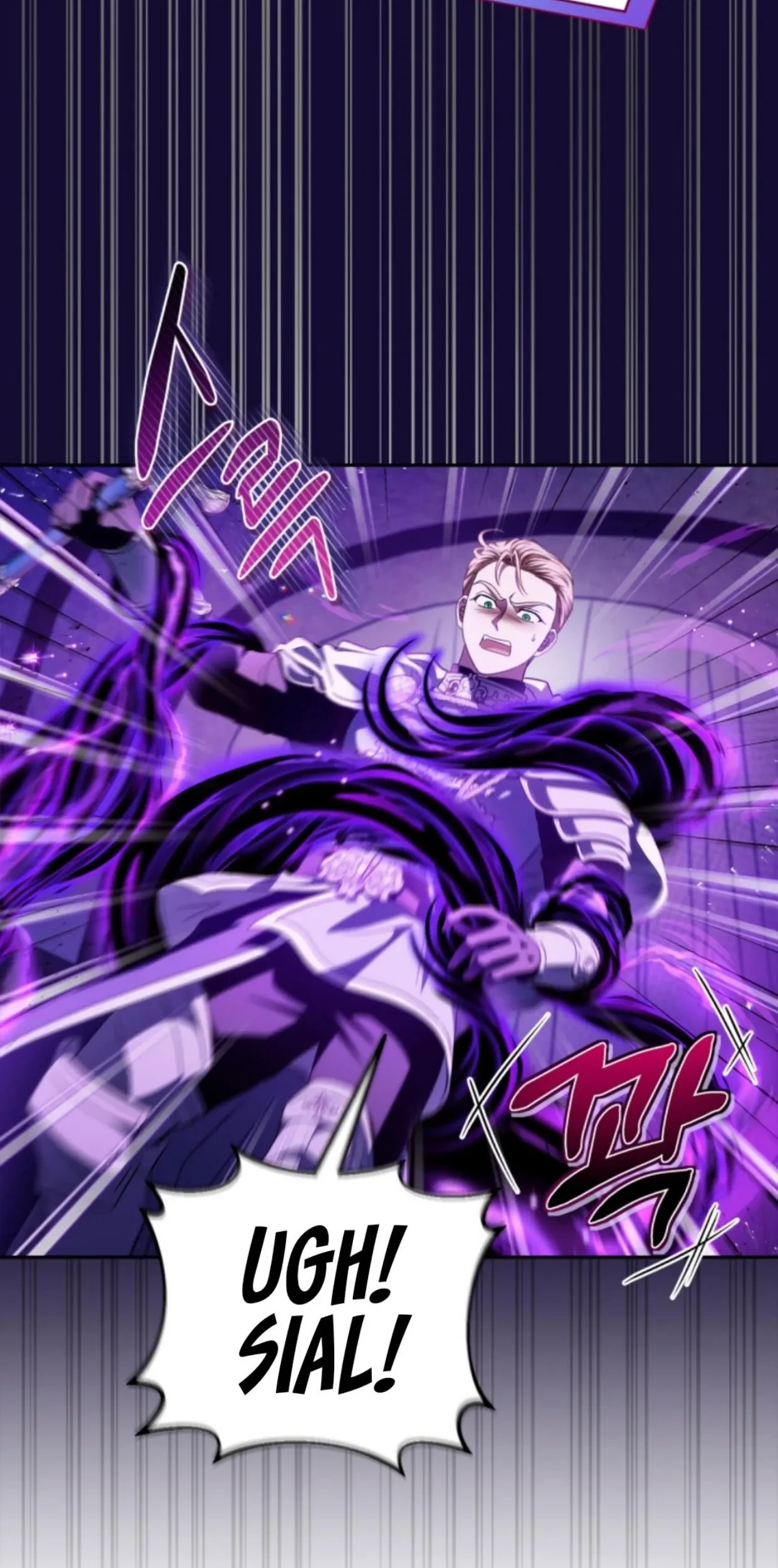 I Will Become the Villain's Poison Taster Chapter 8 - halaman 82