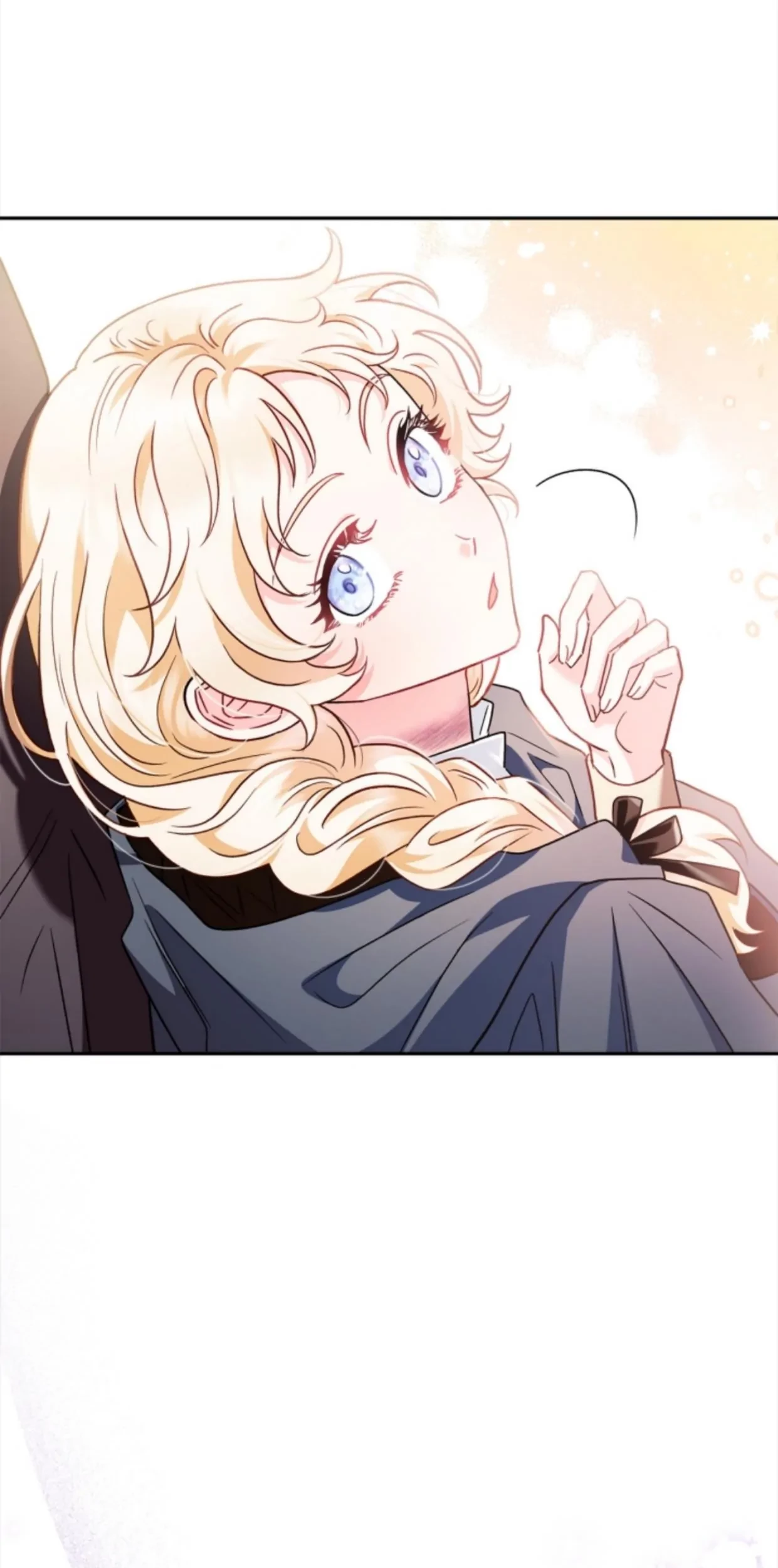 I Will Become the Villain's Poison Taster Chapter 8 - halaman 94
