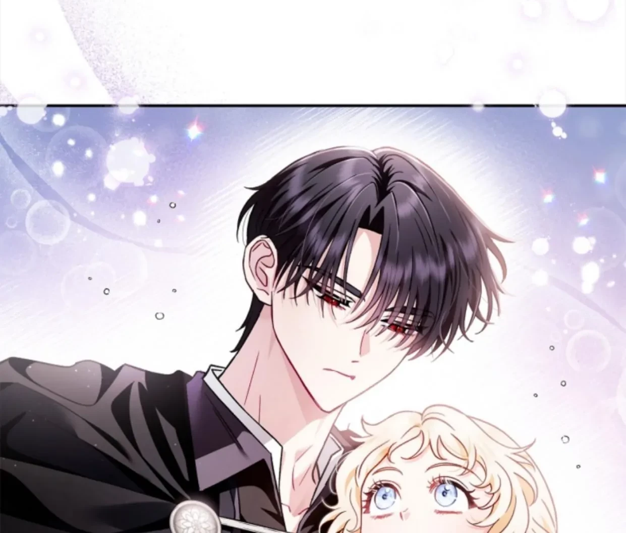I Will Become the Villain's Poison Taster Chapter 8 - halaman 95