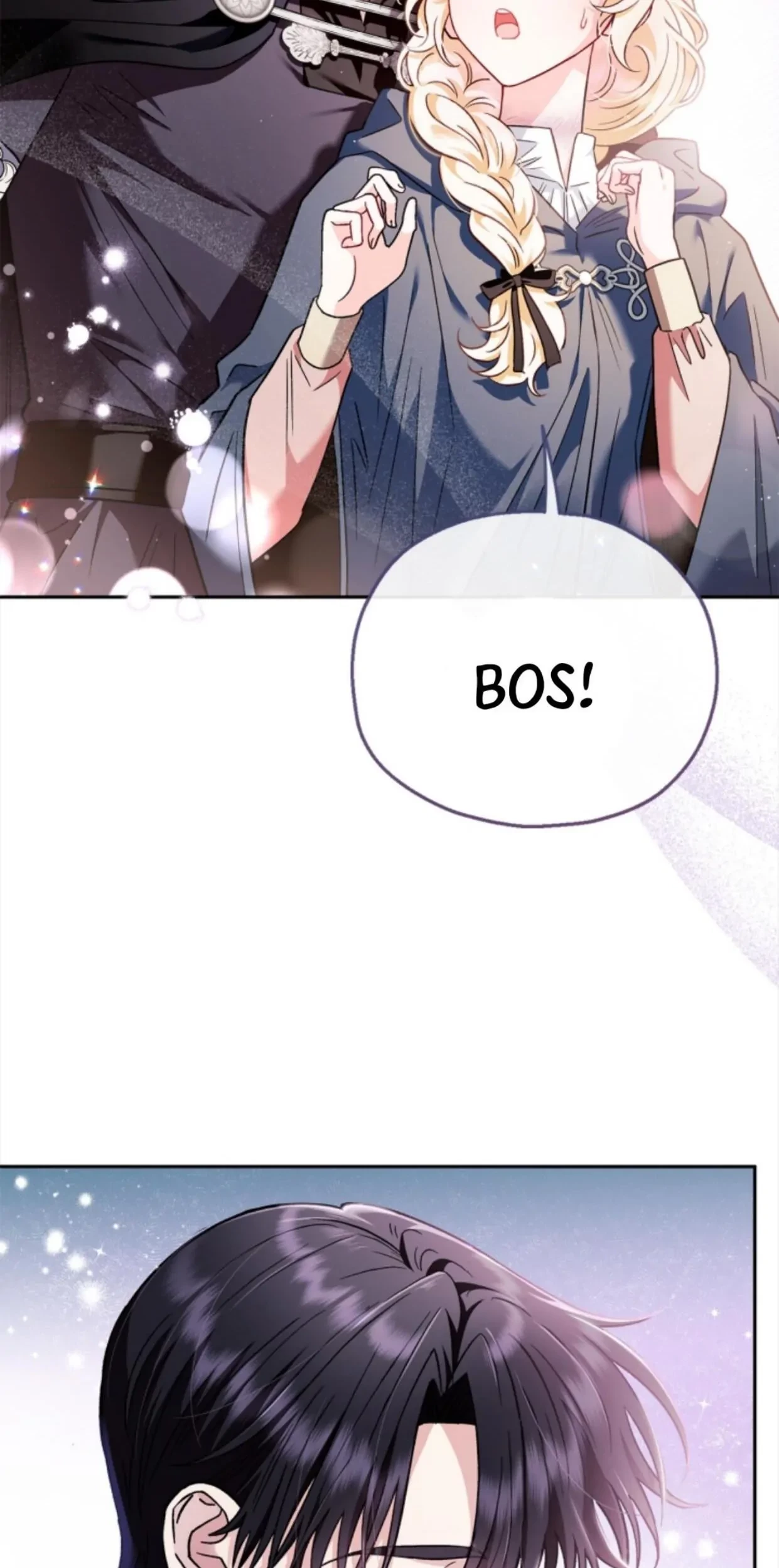 I Will Become the Villain's Poison Taster Chapter 8 - halaman 96
