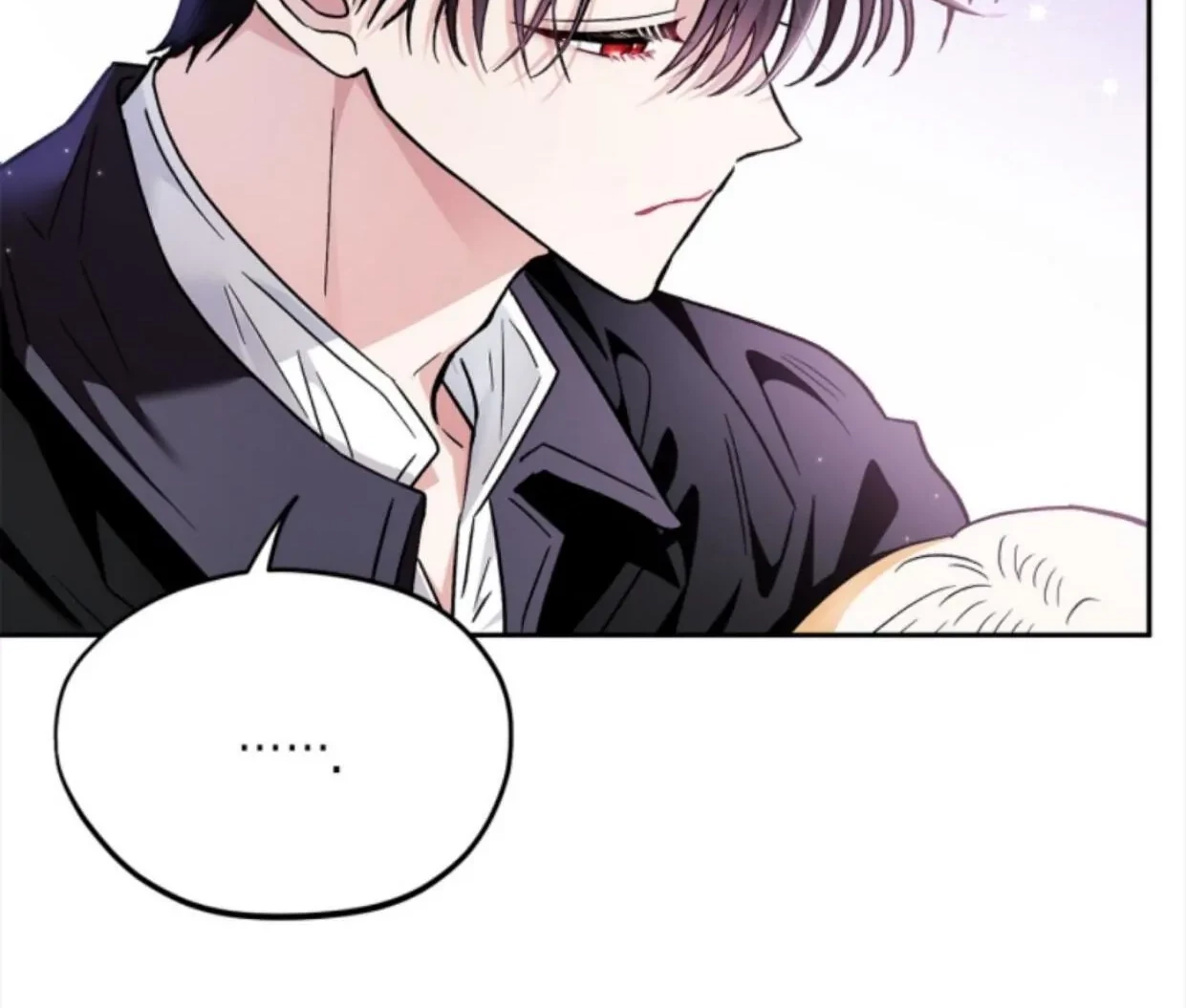 I Will Become the Villain's Poison Taster Chapter 8 - halaman 97