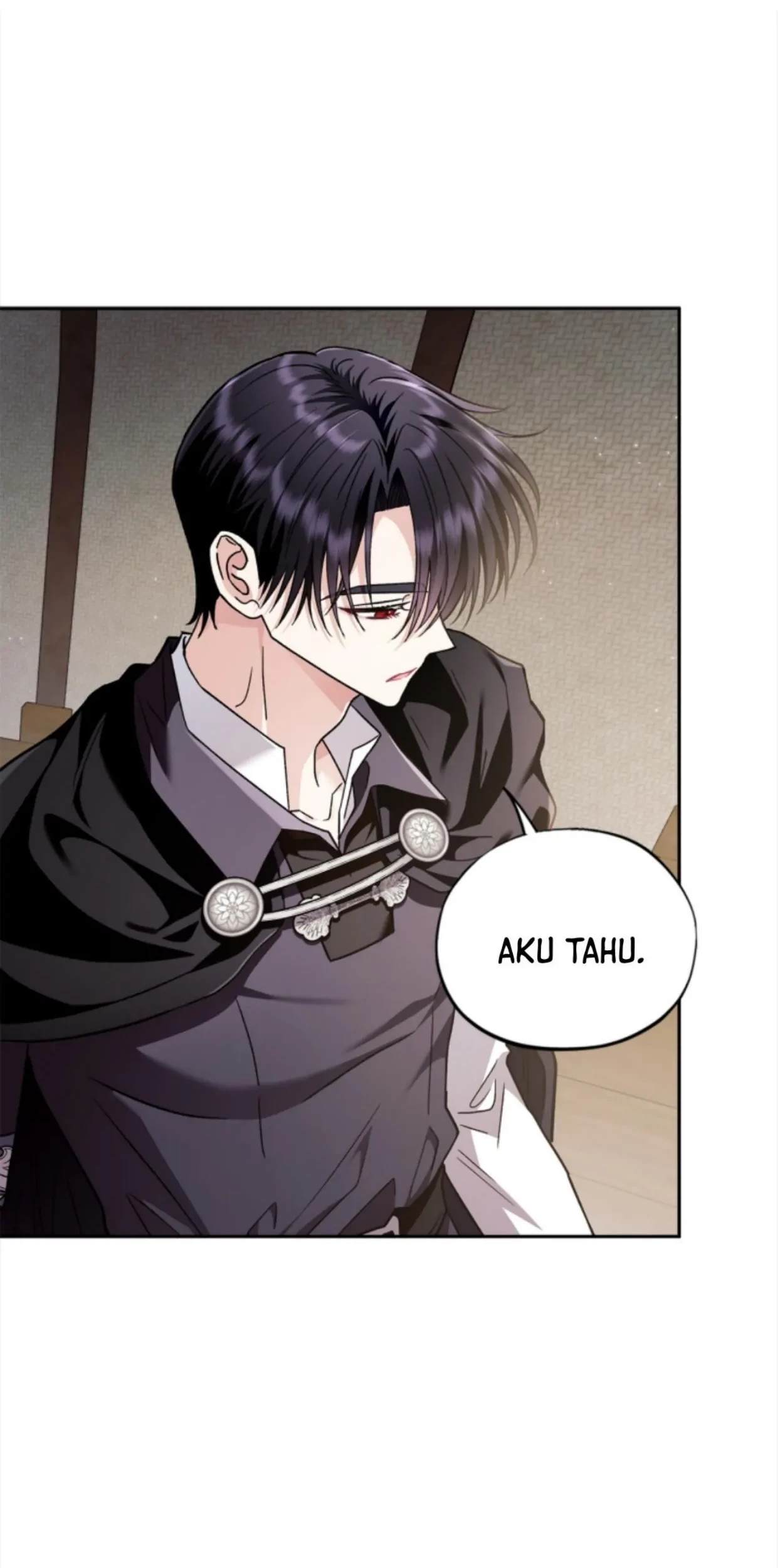 I Will Become the Villain's Poison Taster Chapter 8 - halaman 99