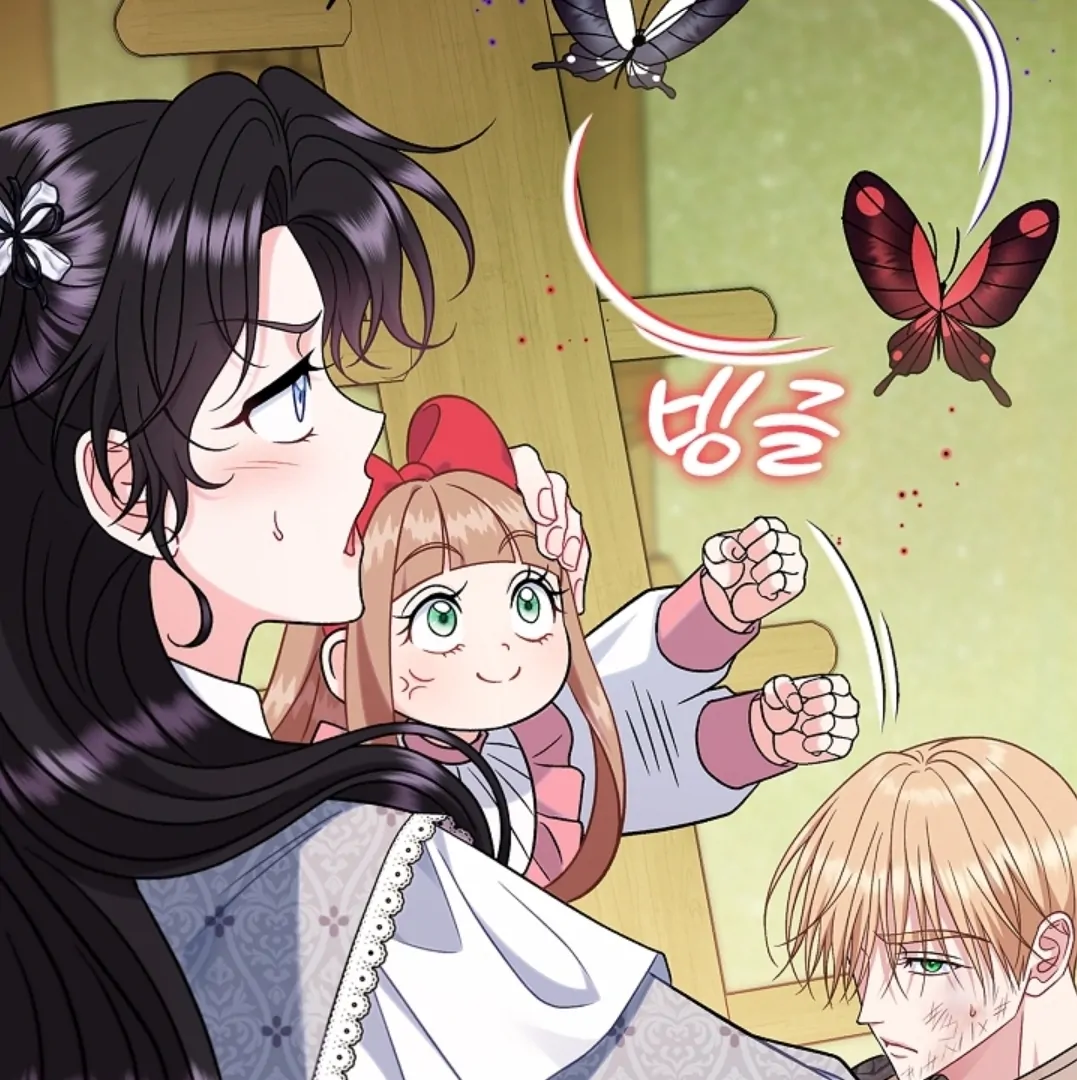 I Will Become the Villain's Poison Taster Chapter 80 - halaman 105