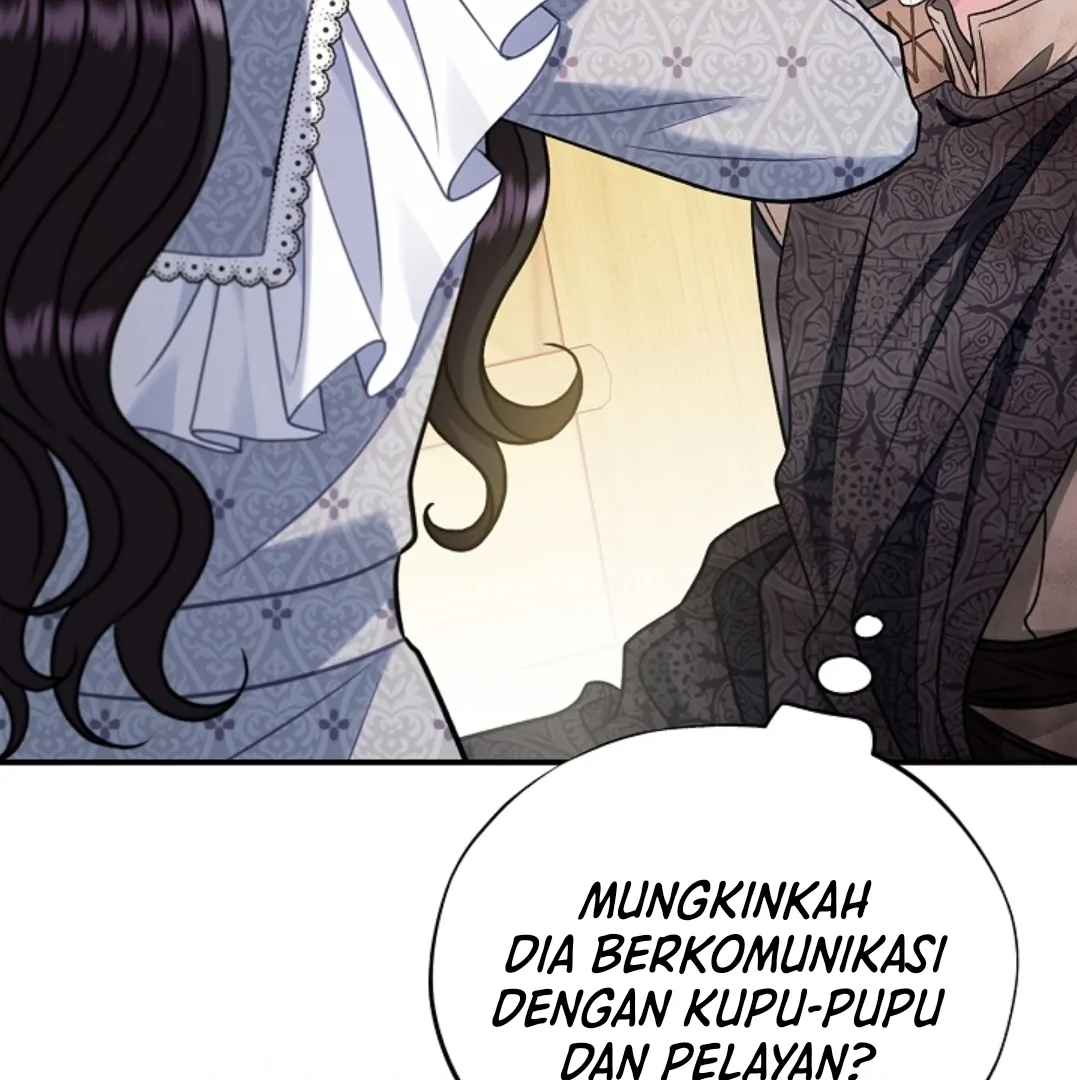 I Will Become the Villain's Poison Taster Chapter 80 - halaman 106