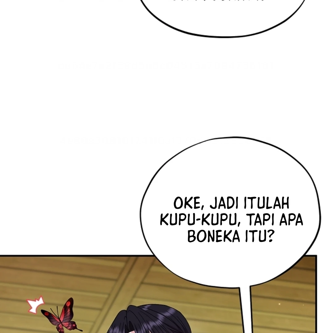 I Will Become the Villain's Poison Taster Chapter 80 - halaman 107