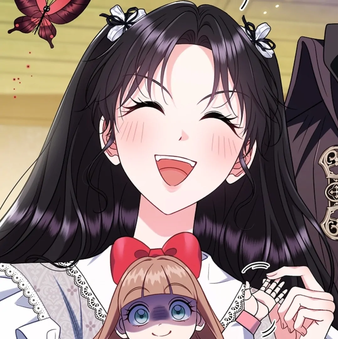 I Will Become the Villain's Poison Taster Chapter 80 - halaman 111