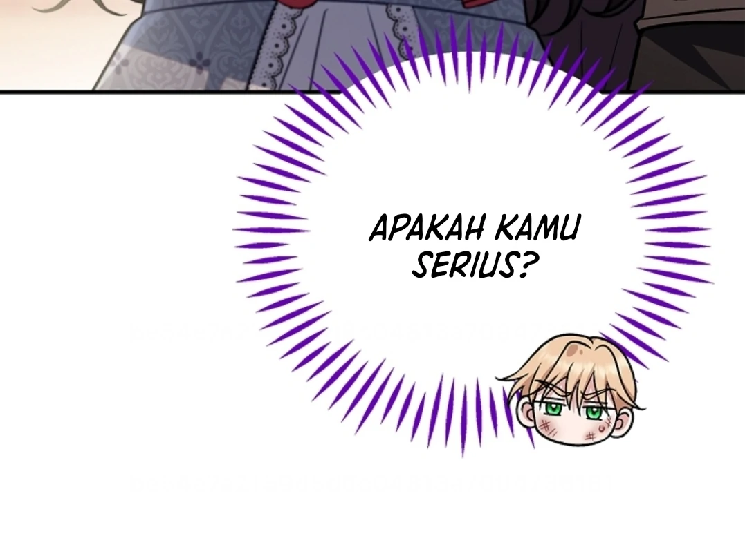 I Will Become the Villain's Poison Taster Chapter 80 - halaman 113