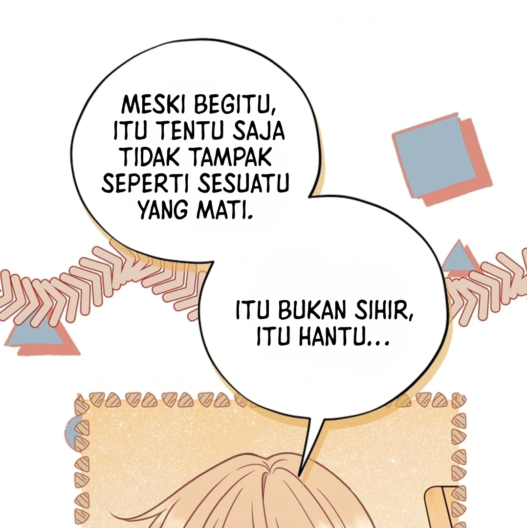 I Will Become the Villain's Poison Taster Chapter 80 - halaman 114